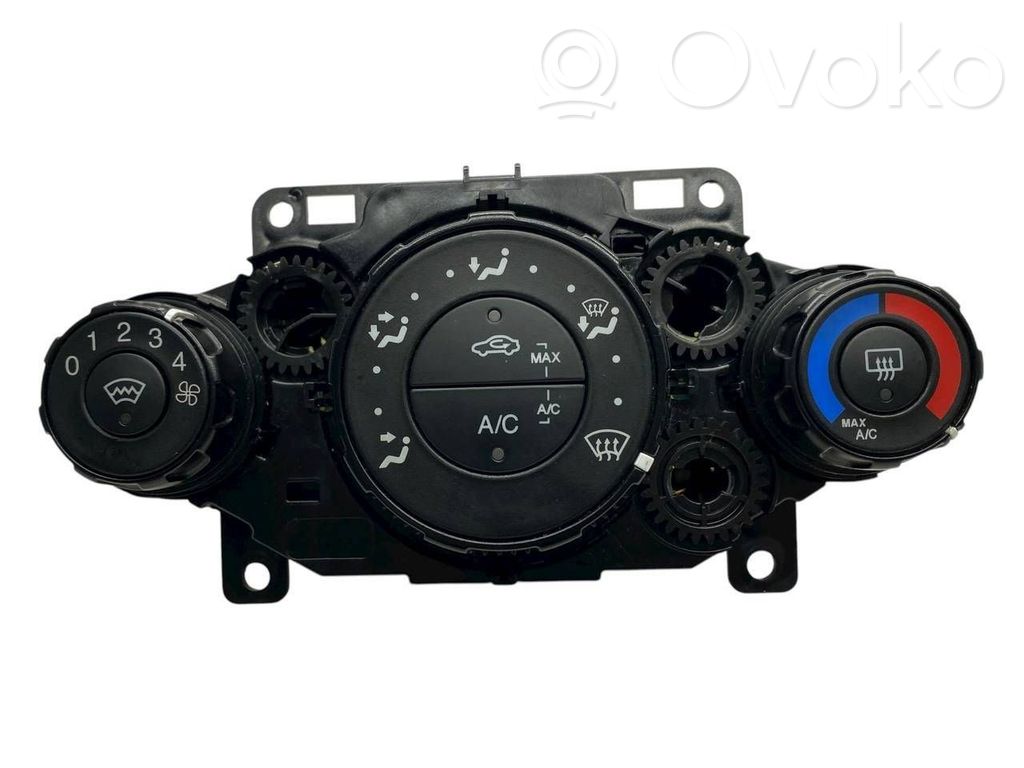 Climate control unit   C1B119980BE,EBJ2A