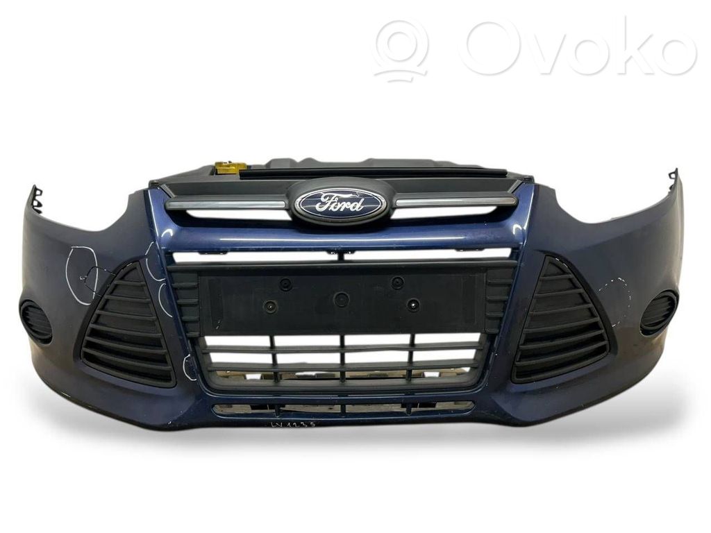 Front bumper   BM5117757A,BM5117626A,BM5119952B,BM5117E778AH,BM5117K946A,BM5117K947A,BM5119953B