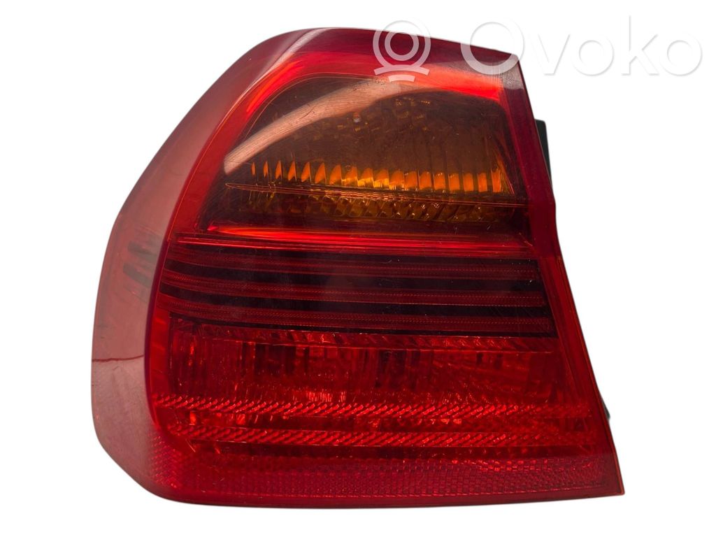 BMW 3 E90 E91 Rear/tail lights 