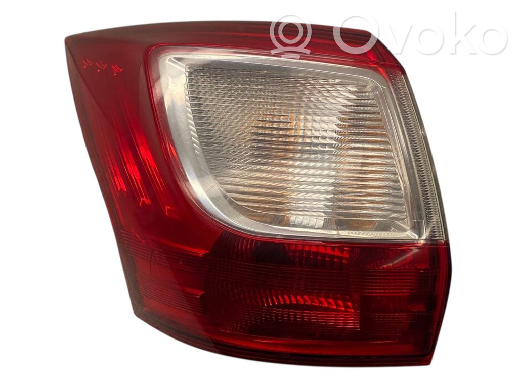 Ford Grand C-MAX Takavalot 