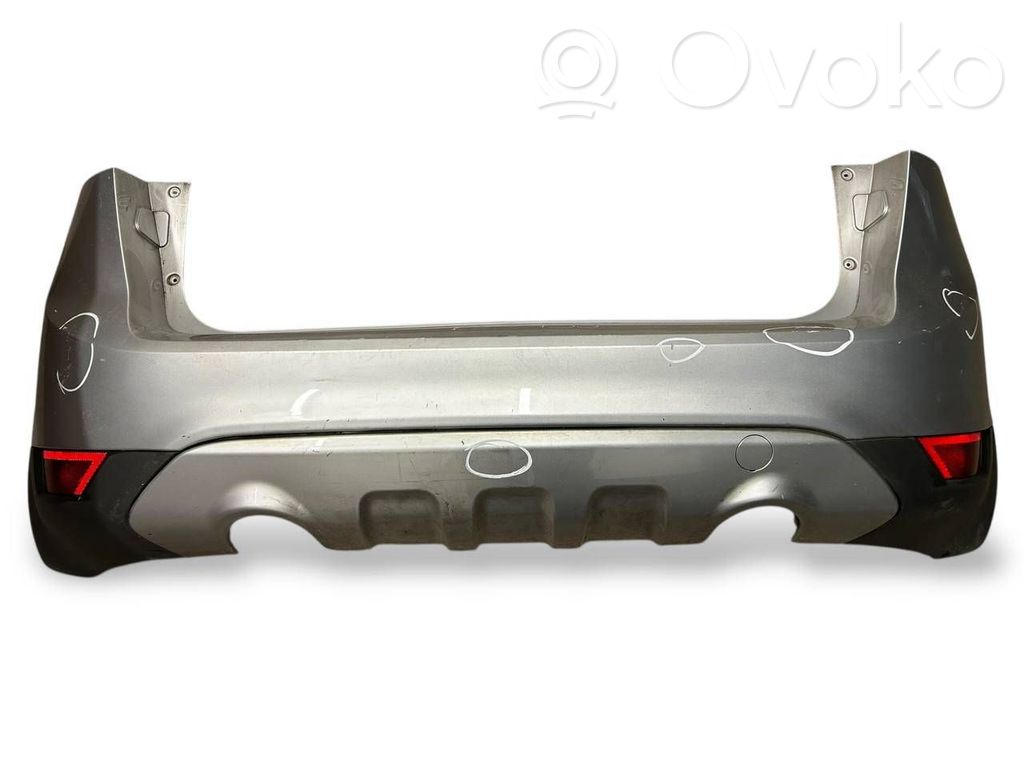 Ford Kuga I Бампер 