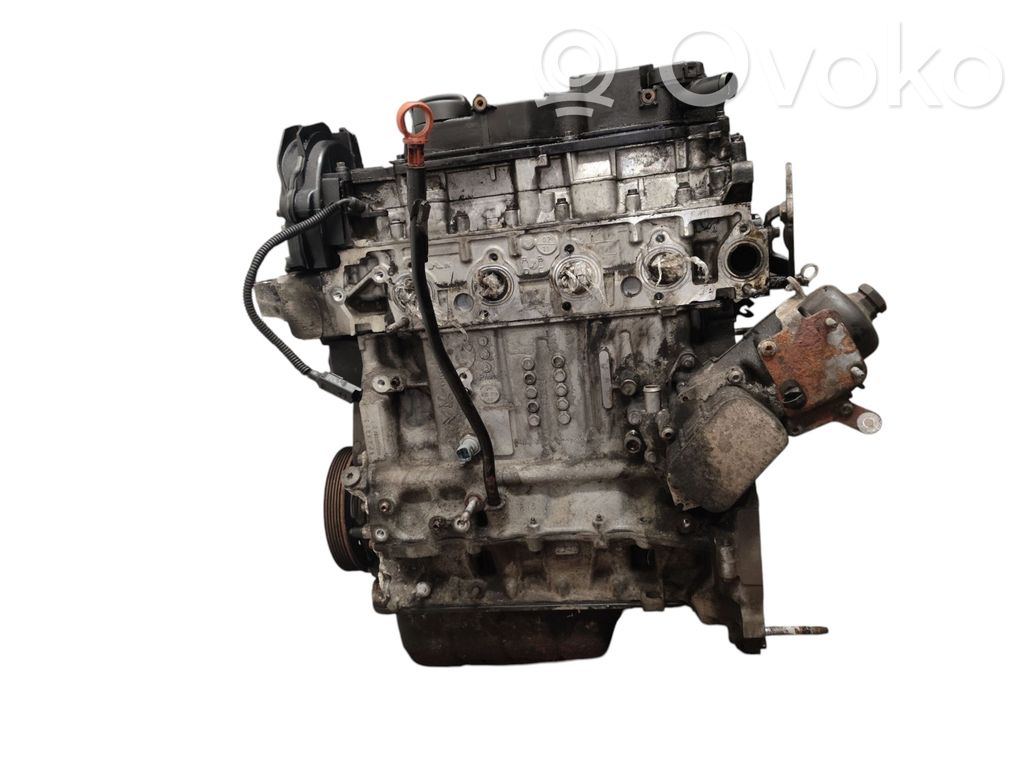 Engine   9H06,10JBCM