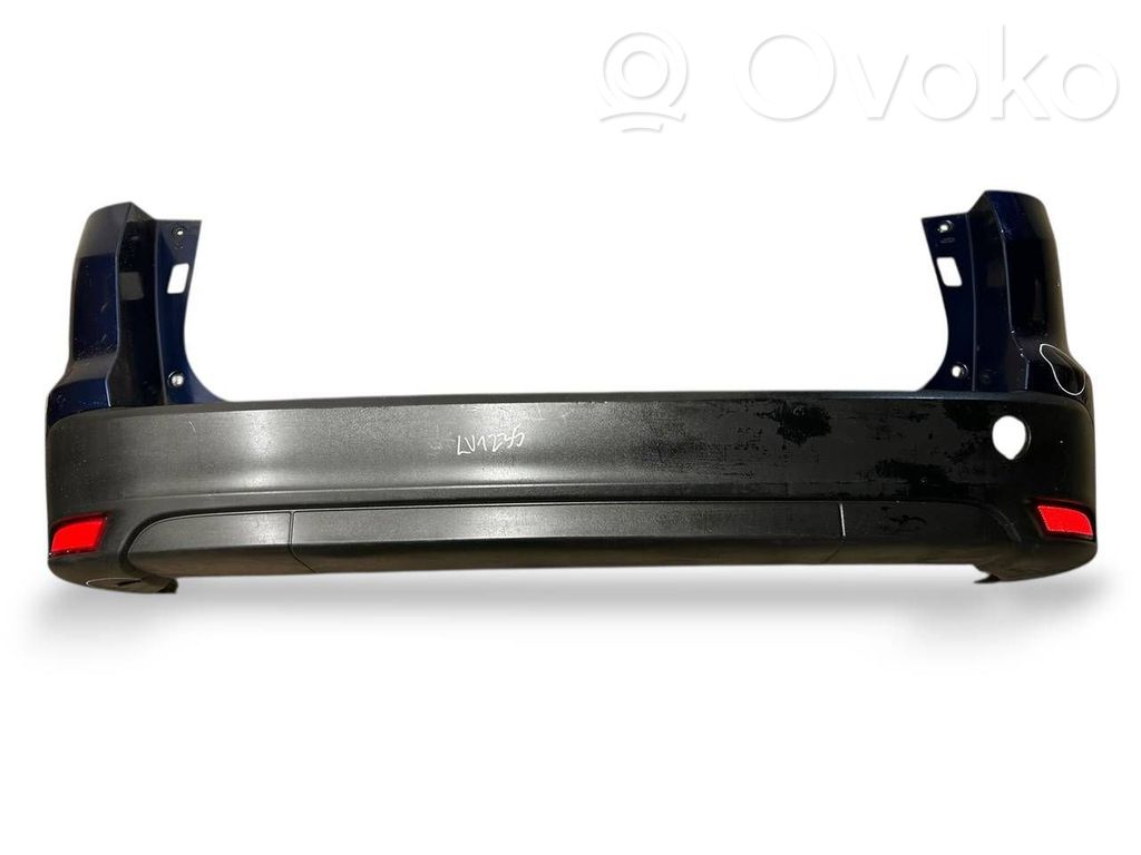 Ford Focus Puskuri 