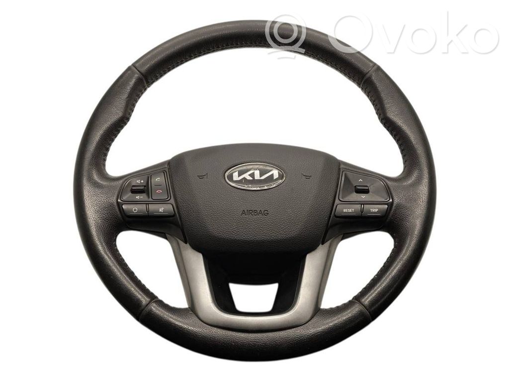 KIA Rio Kierownica 