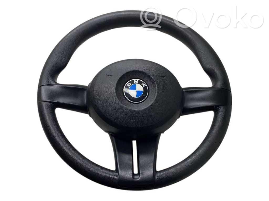 BMW Z4 E85 E86 Lenkrad 