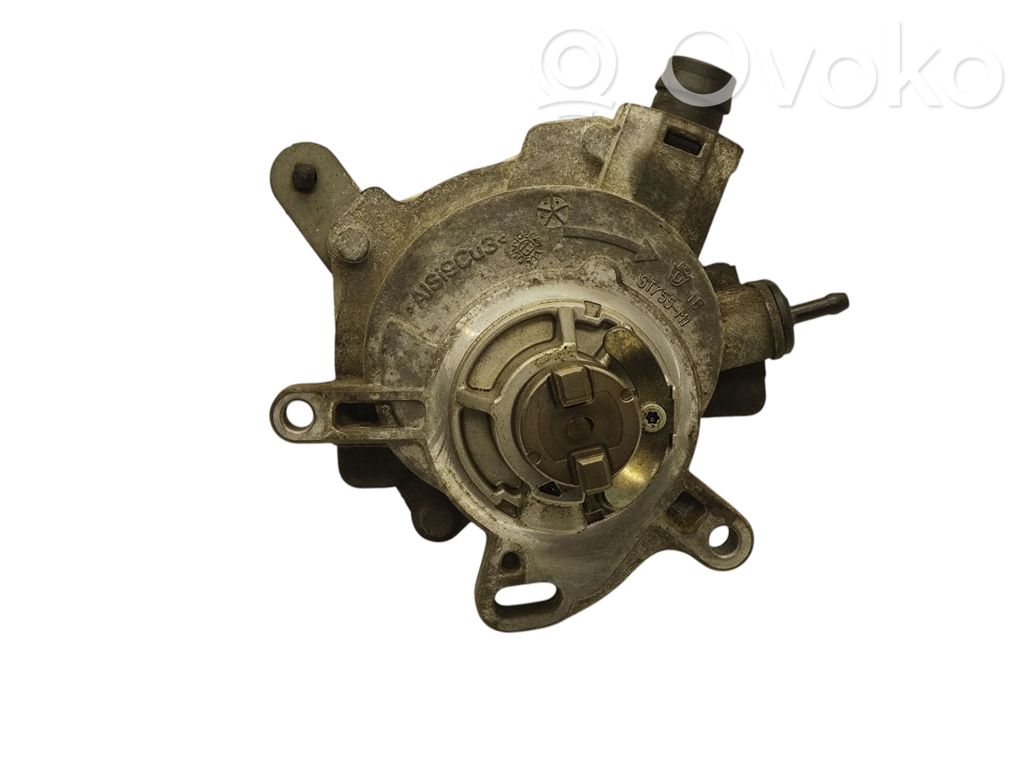 Ford Fiesta Vacuum pump 