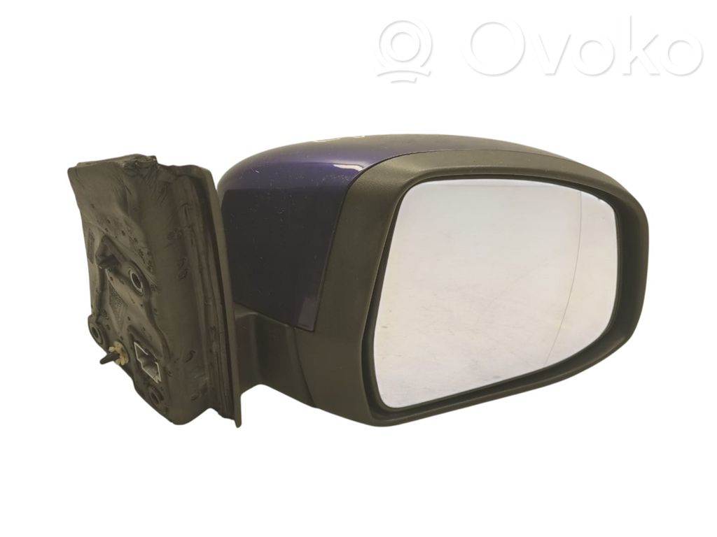 Ford Focus Veidrodėlis (elektra valdomas) 