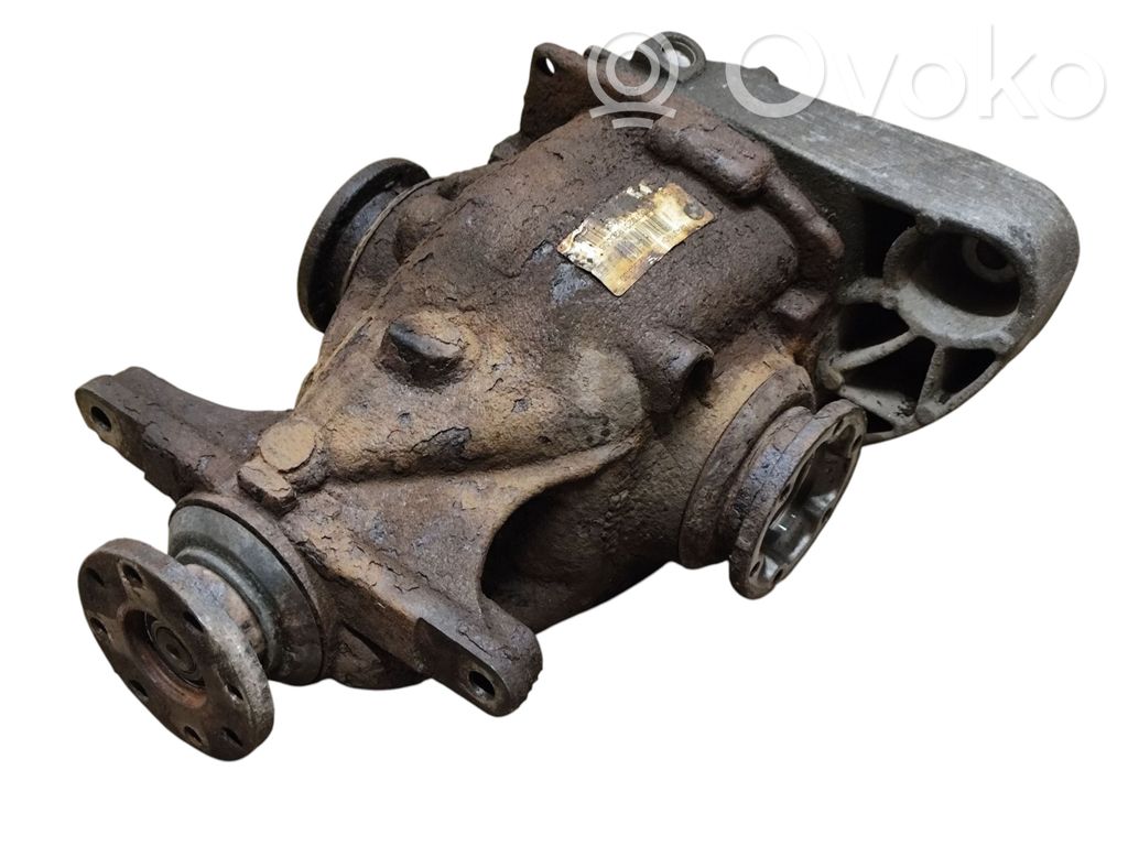 BMW 3 E90 E91 Rear differential 