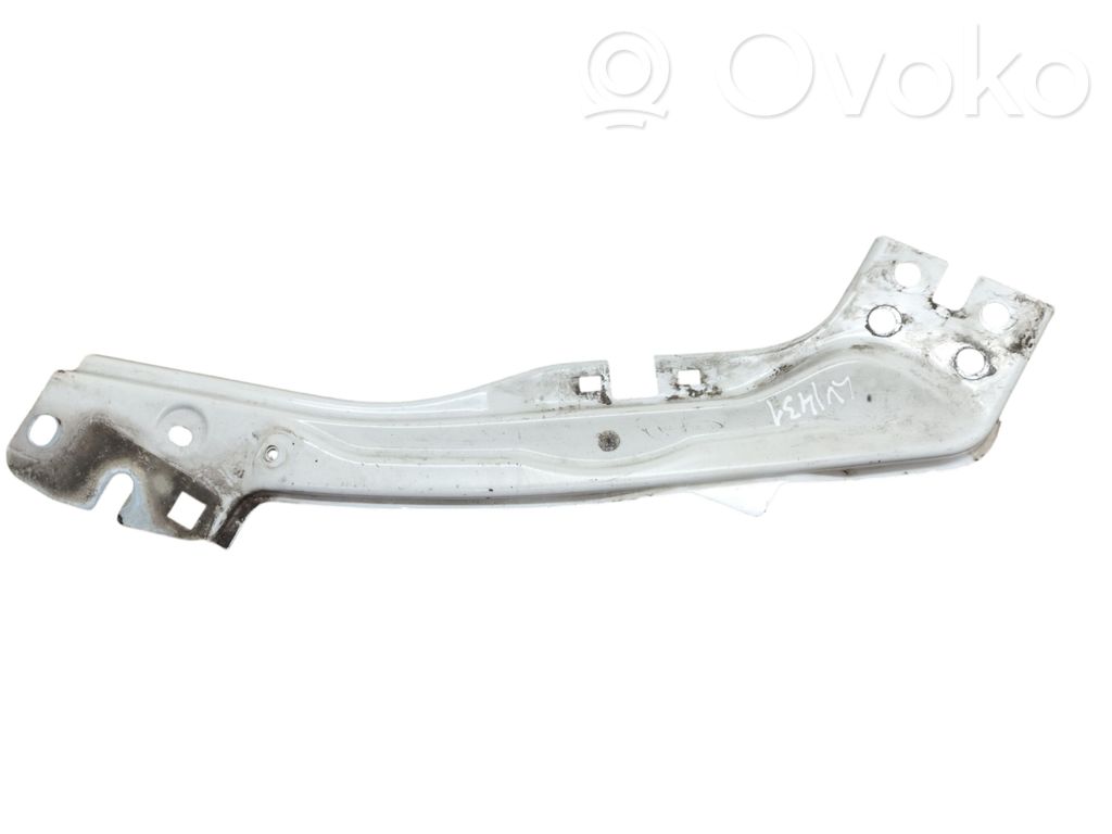 Peugeot Expert Side radiator support slam panel 