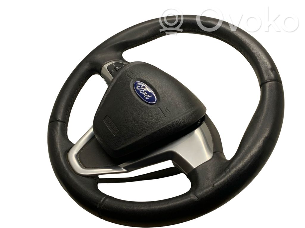 Ford B-MAX Steering wheel 