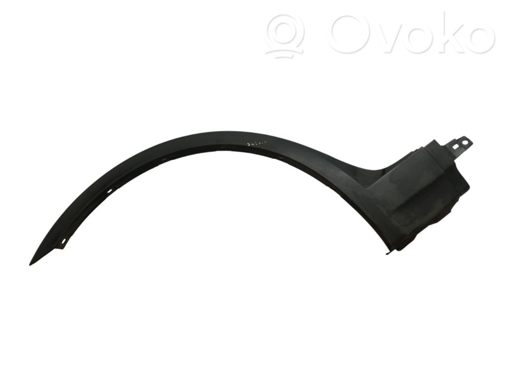 BMW X3 E83 Front arch trim 