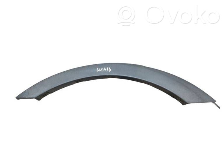 BMW X3 E83 Rear arch trim 