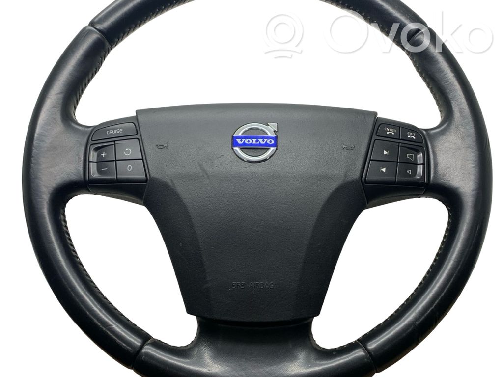 Volvo C30 Steering wheel 