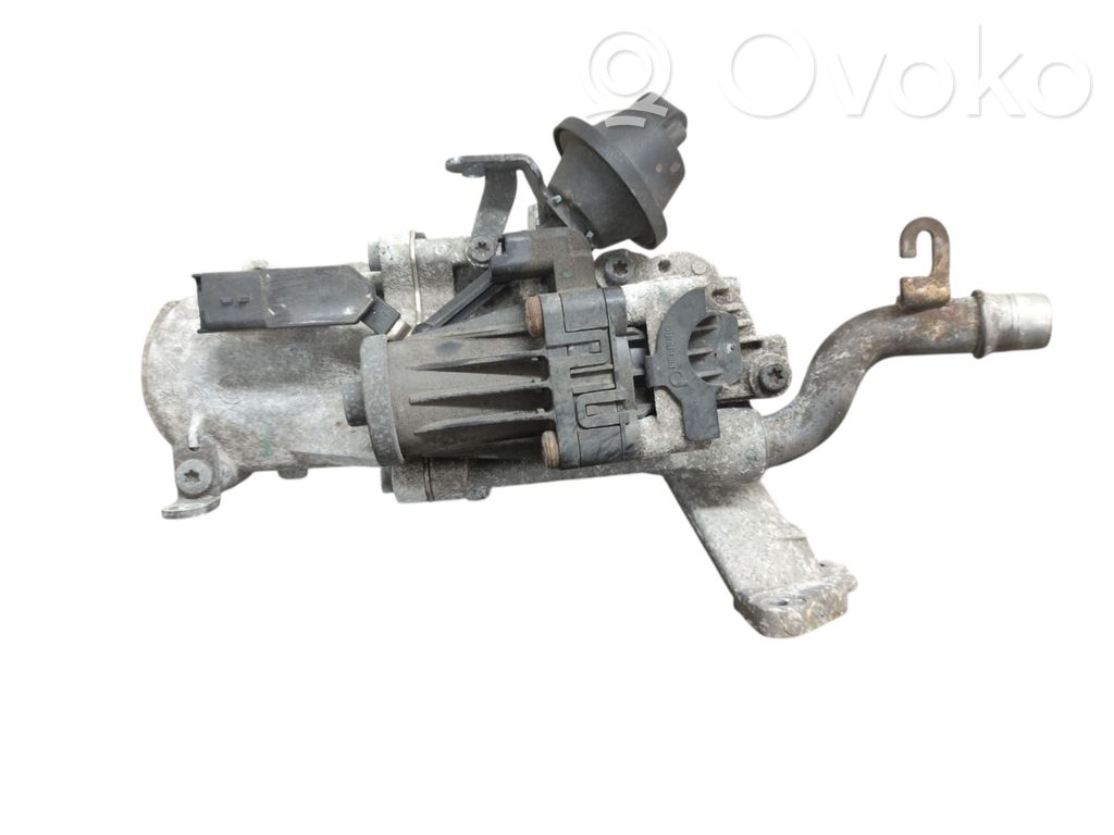 Citroen C3 EGR vārsts 