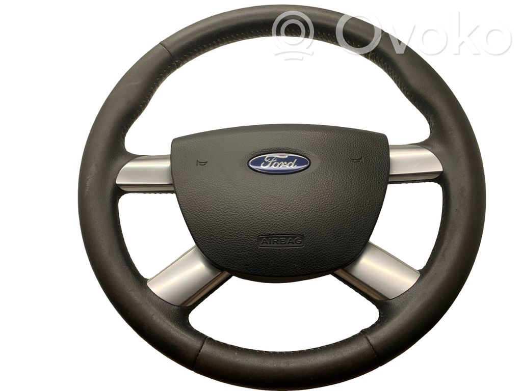 Ford Kuga I Руль 