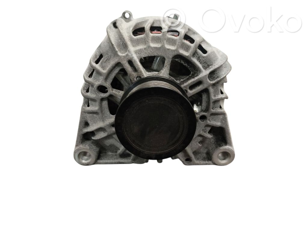 Генератор   FG15T074