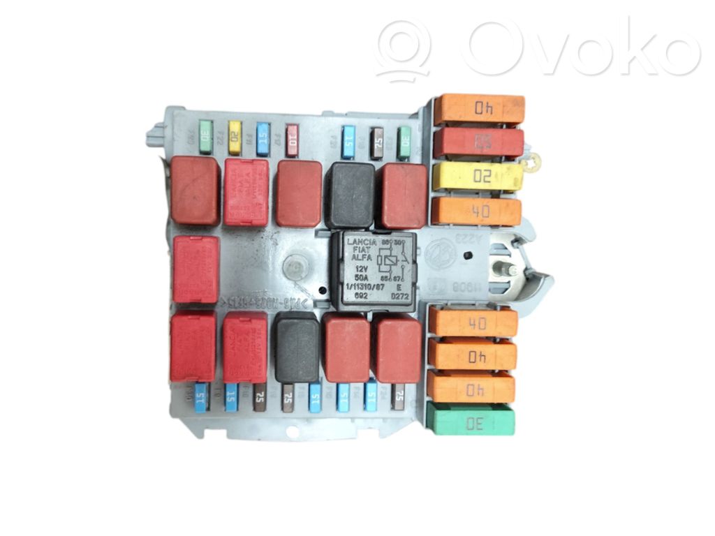 Módulo de fusible   1376610080