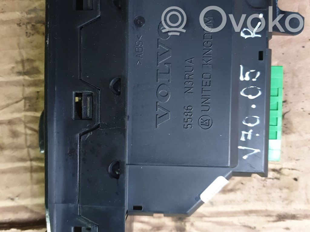 Electric window control switch   30732817