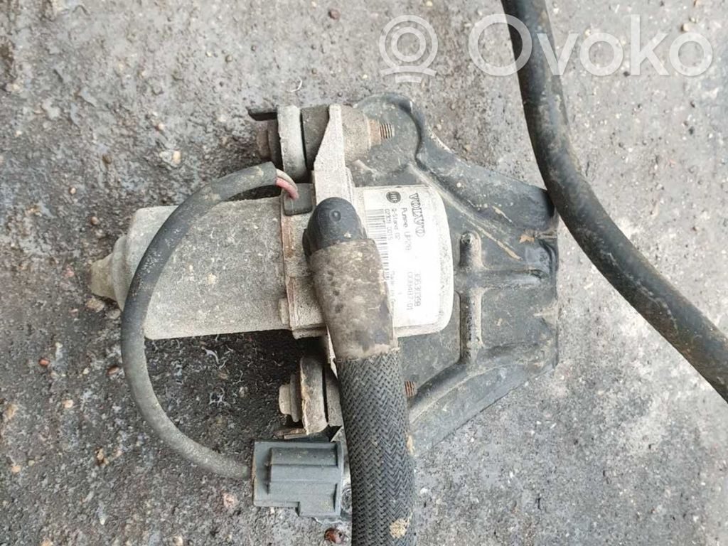 Bomba de vacío   00848701,30630398