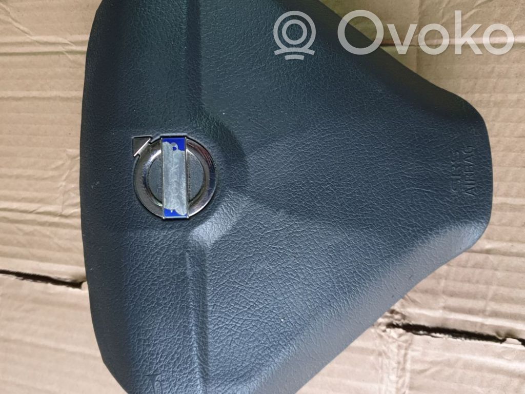 Volvo S60 Airbag del volante 