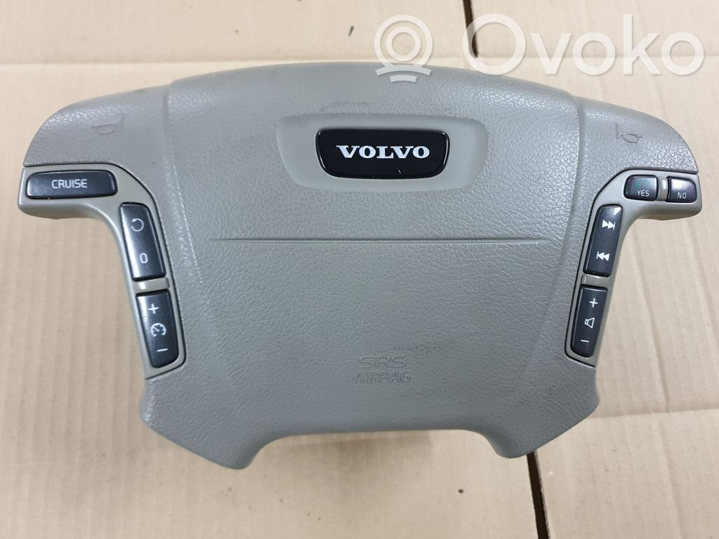 Steering wheel airbag   069193290031