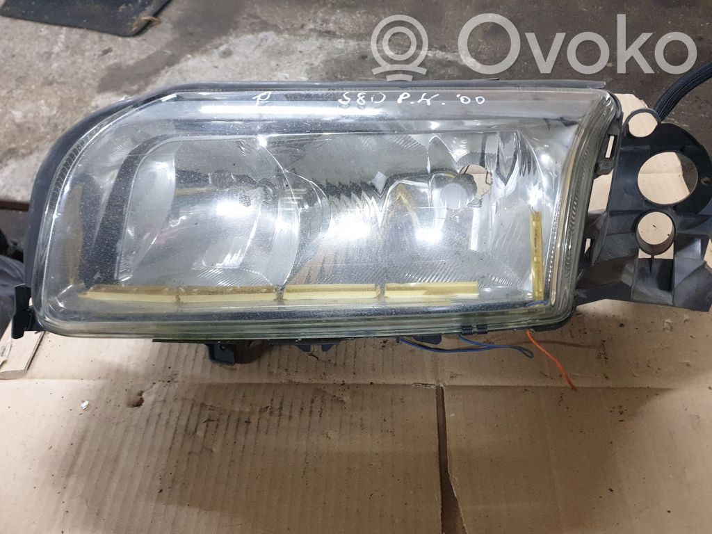 Headlight/headlamp   89005046,8620662