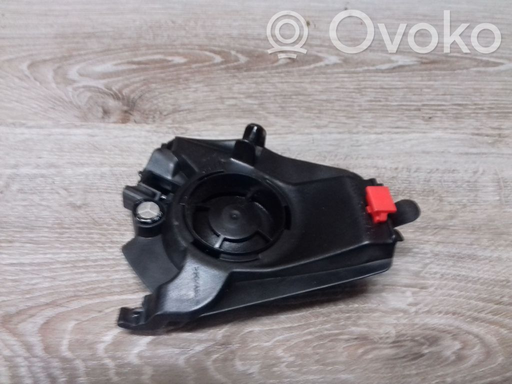 Parcel shelf speaker   8633993