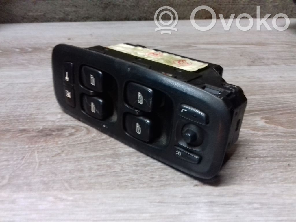 Electric window control switch   30773895