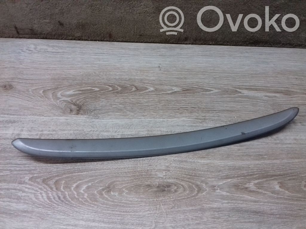 Volvo S60 Moldura de la guantera 