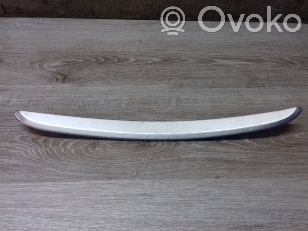 Volvo S60 Moldura de la guantera 