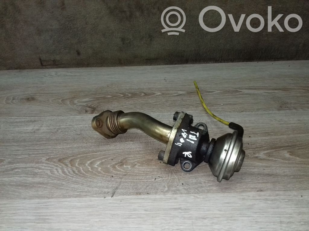 Volvo V70 Válvula EGR 