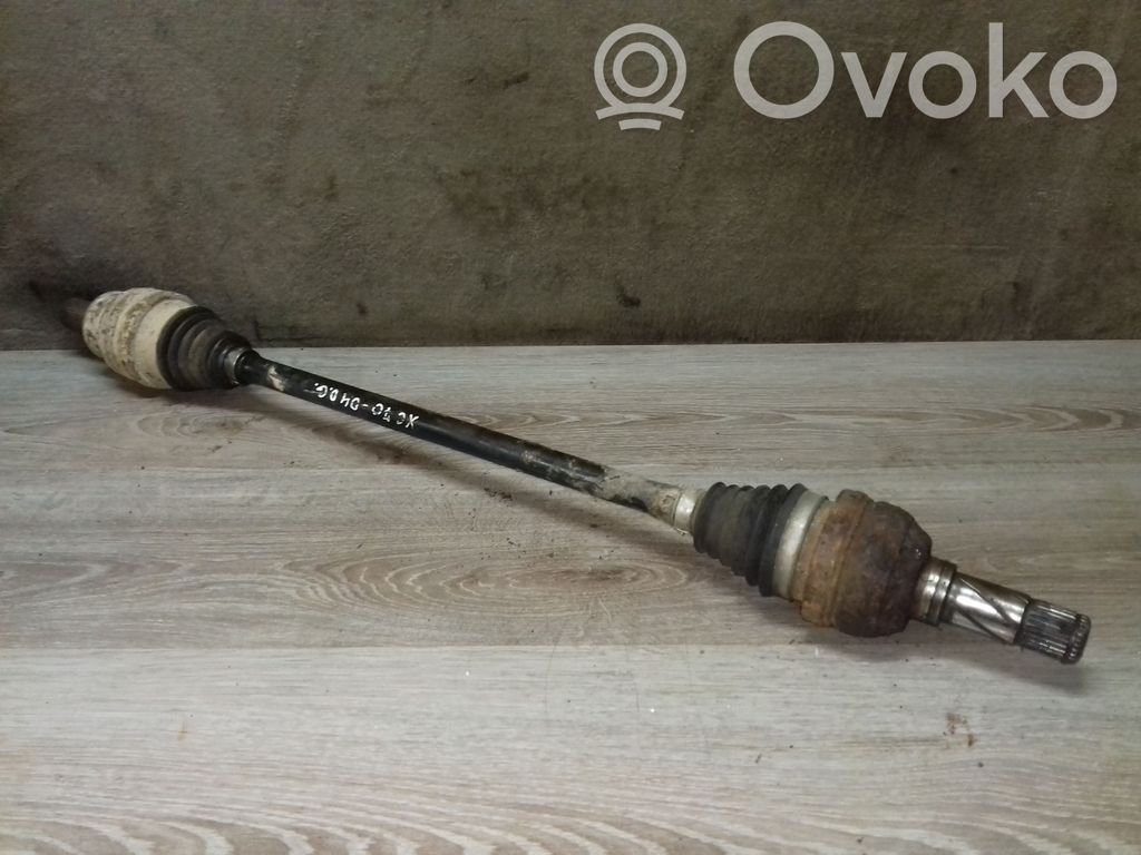 Volvo XC70 Półoś tylna 