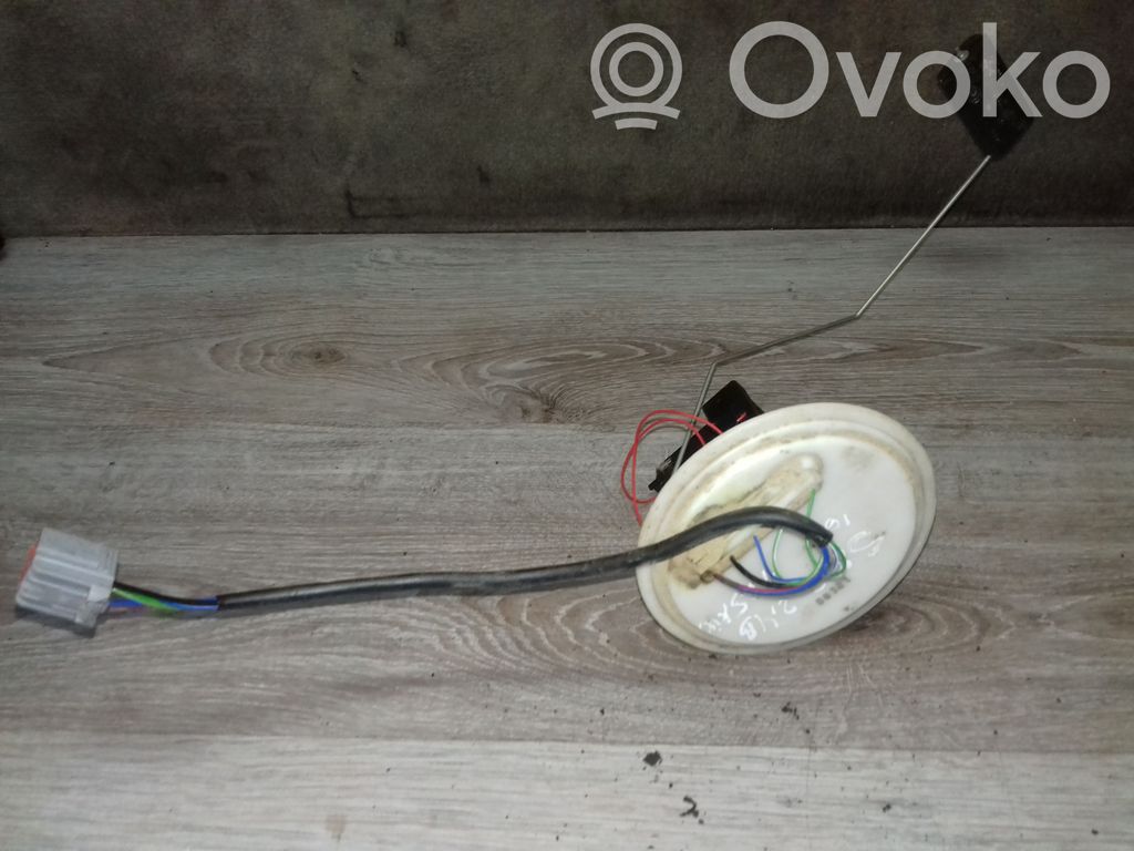 Volvo S80 Senzor nivel combustibil 