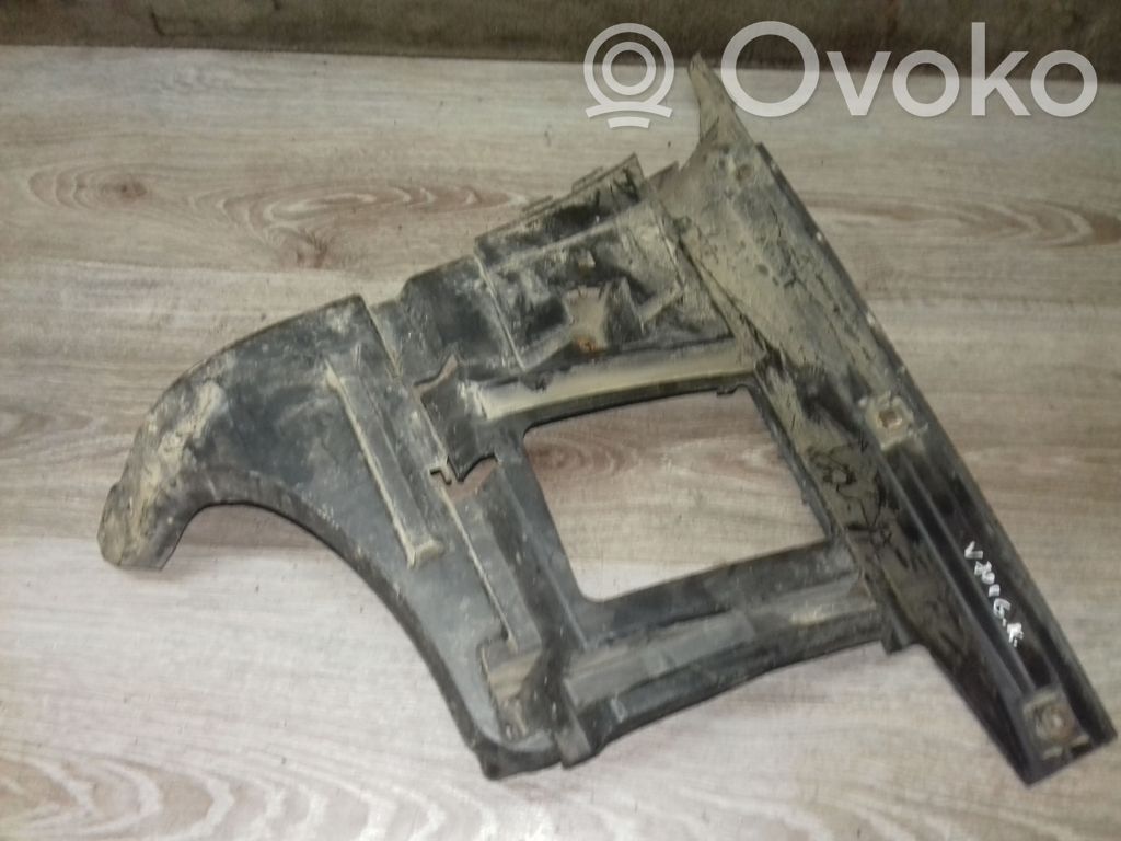 Volvo V70 Rear bumper mounting bracket 
