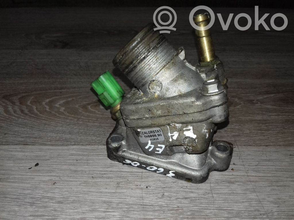 Carcasa del termostato   TH686690
