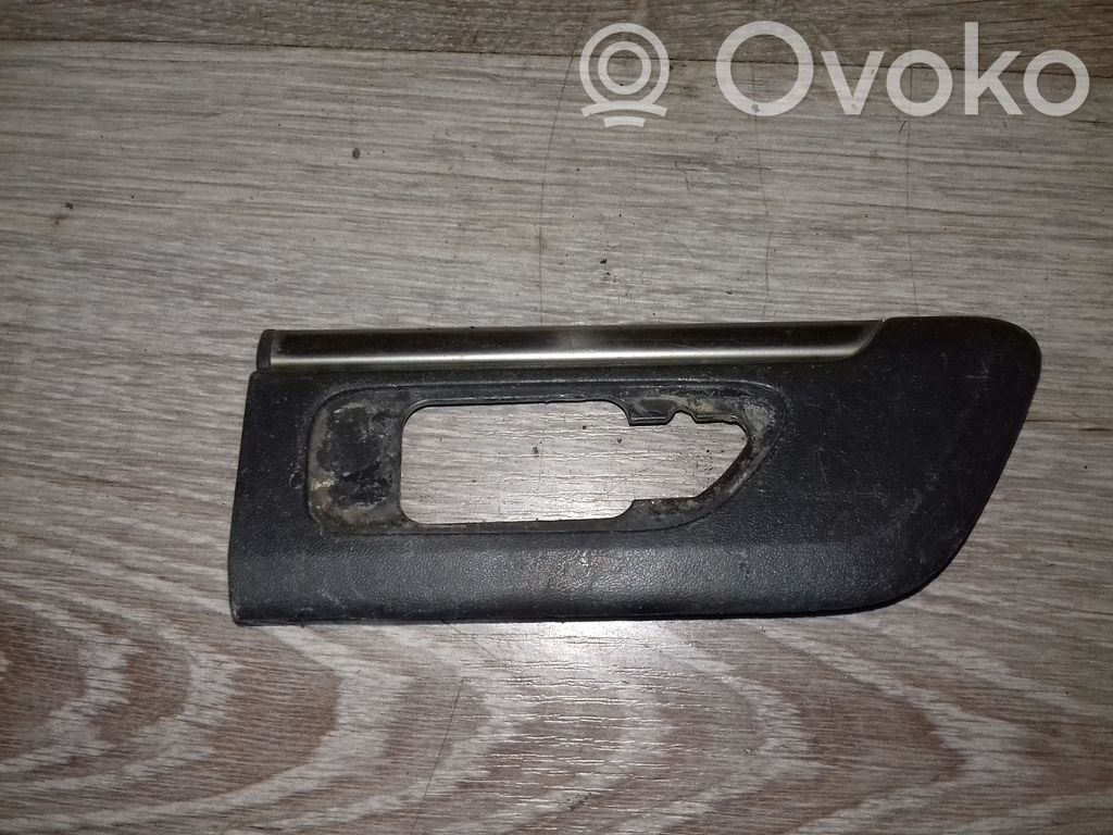 Volvo S80 Fender trim (molding) 