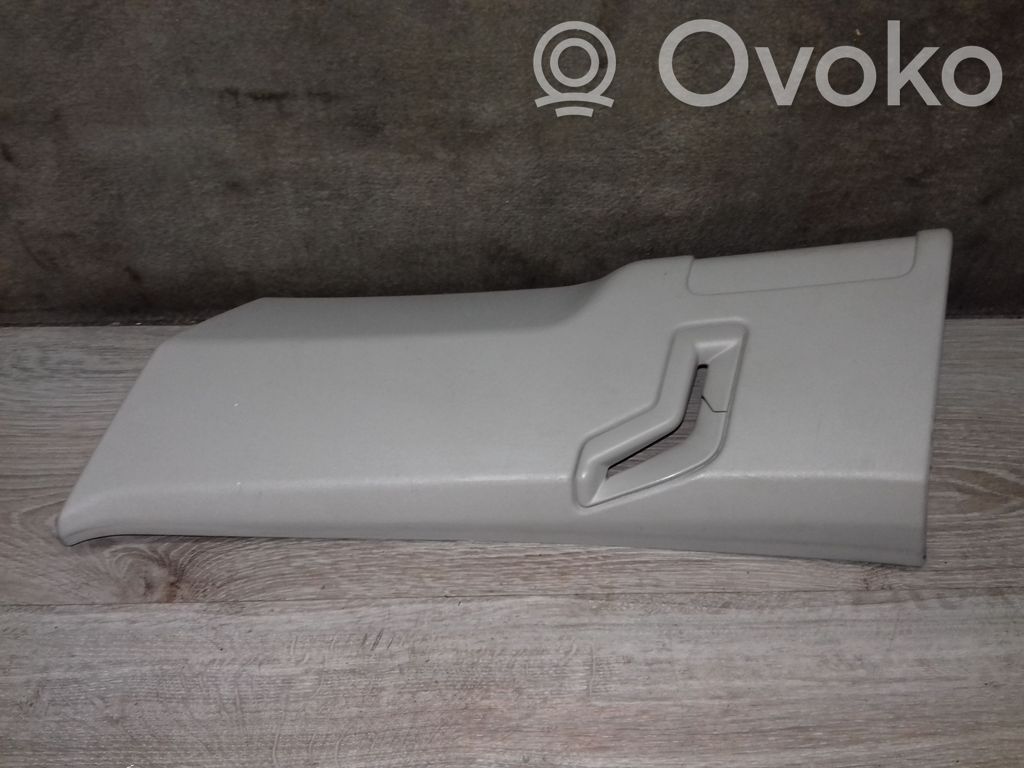 Volvo XC90 Kita salono detalė 
