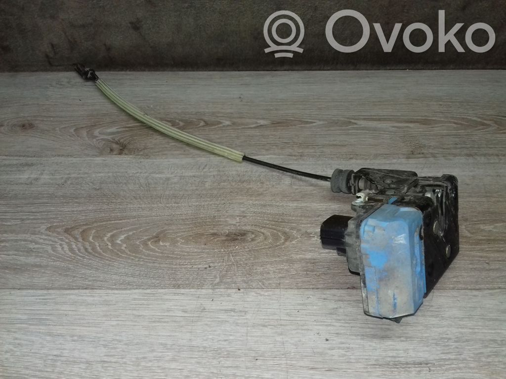 Priekinė durų spyna   30663040
