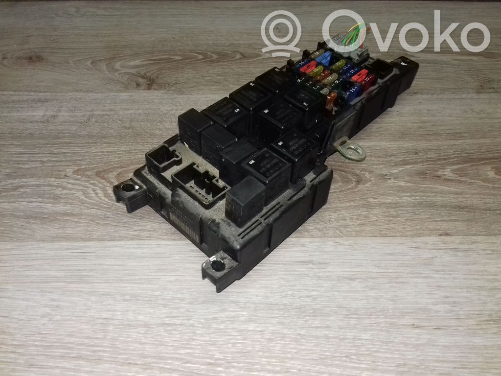 Volvo V70 Sulakemoduuli 