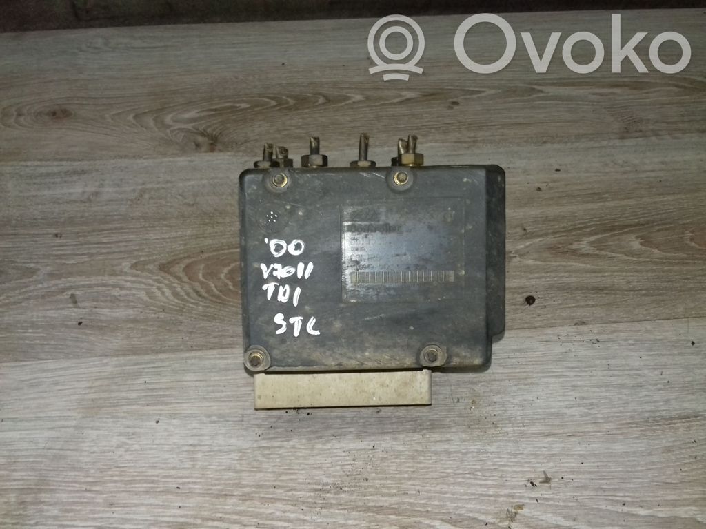 ABS Pump   8619538,8619537,127101
