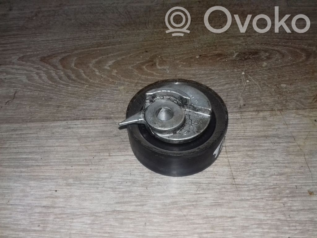 Volvo V70 Correa de distribución/tensor de la cadena 