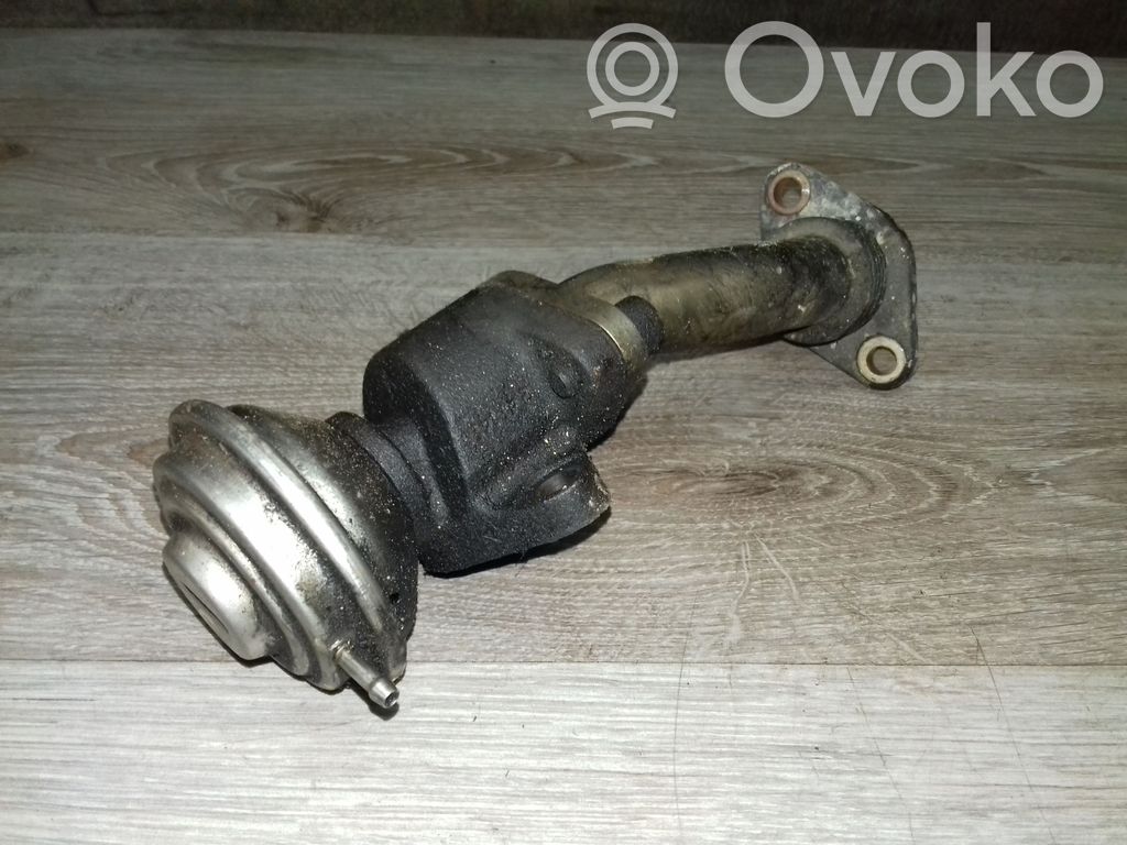 Válvula EGR   72167506,074131503