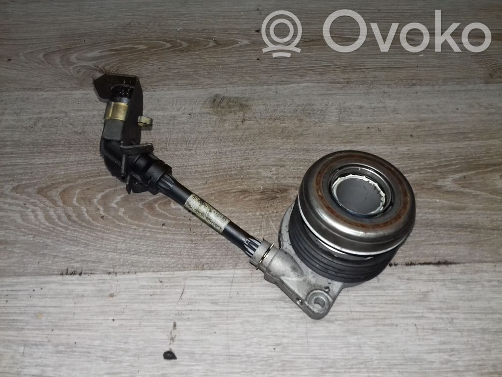 Volvo S80 Cuscinetto di rilascio della frizione 
