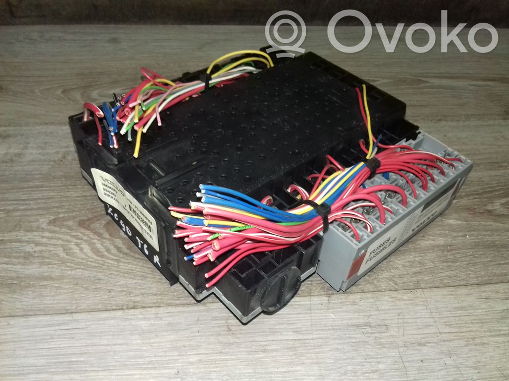 Sulakemoduuli   08696040,08696098