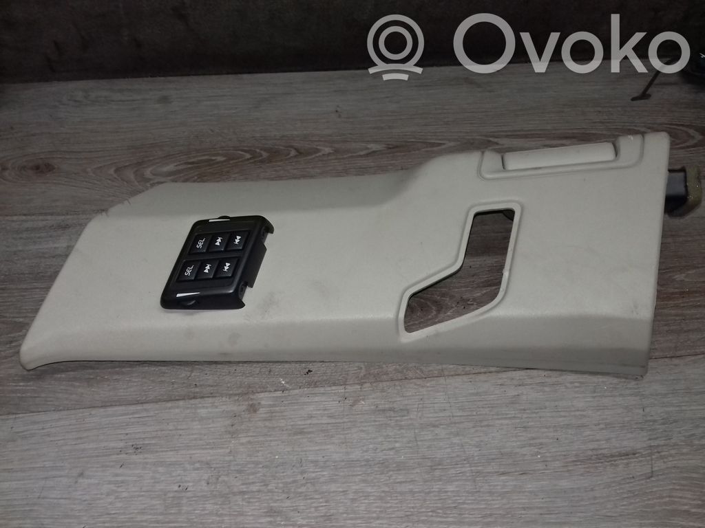 Volvo XC90 Kiti jungtukai/ rankenėlės/ perjungėjai 
