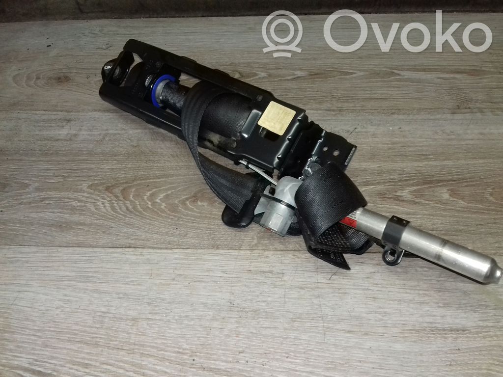 Volvo V50 Cinturón delantero 