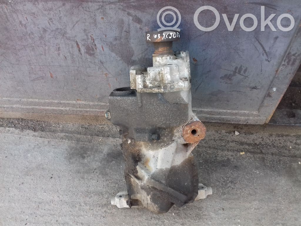 Volvo XC90 Hinterachsdifferential 