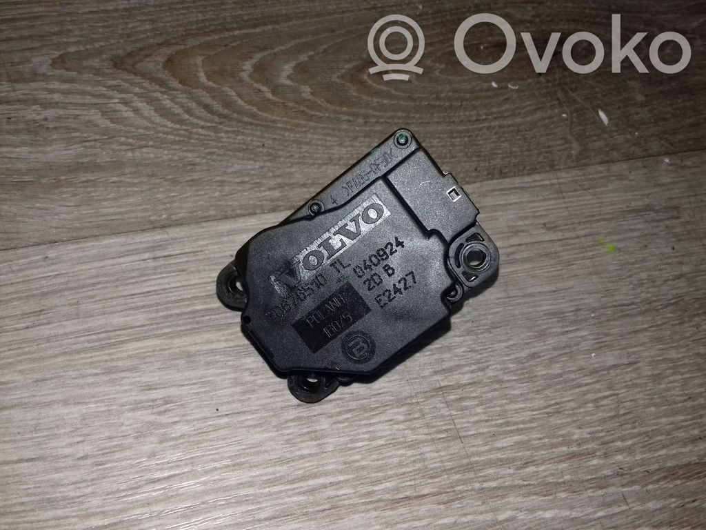 Gaisa vārsta motoriņš   30676510,040924