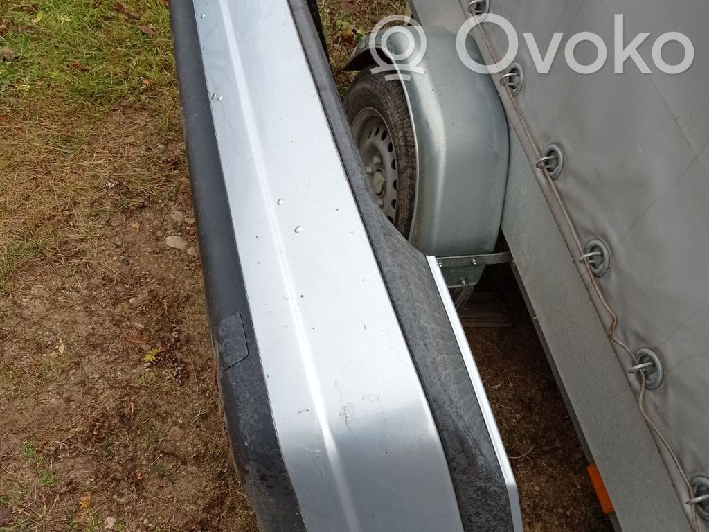 Volvo S80 Bamperis 
