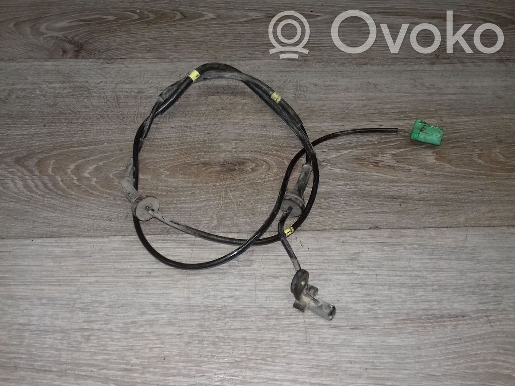 ABS Sensor hinten   071160383,3524257